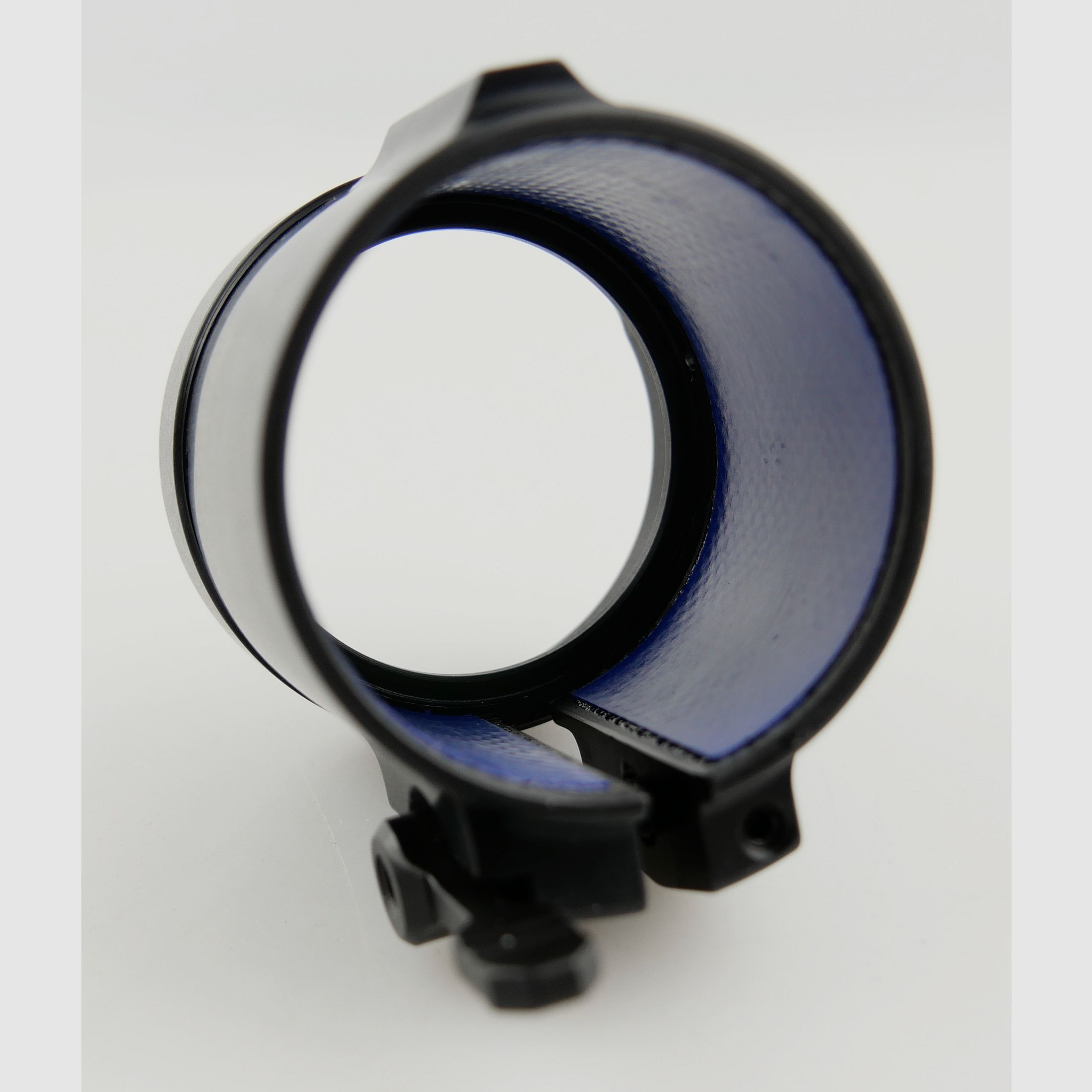 Rusan Q-R Adapter für Pard NV007S 43mm