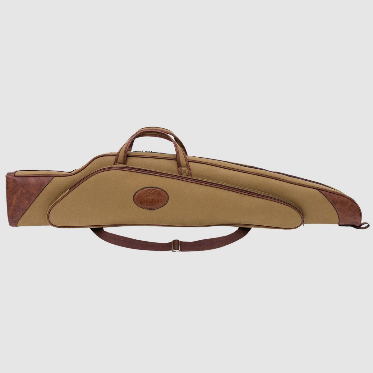 Futteral Canvas Hatari (WOD)