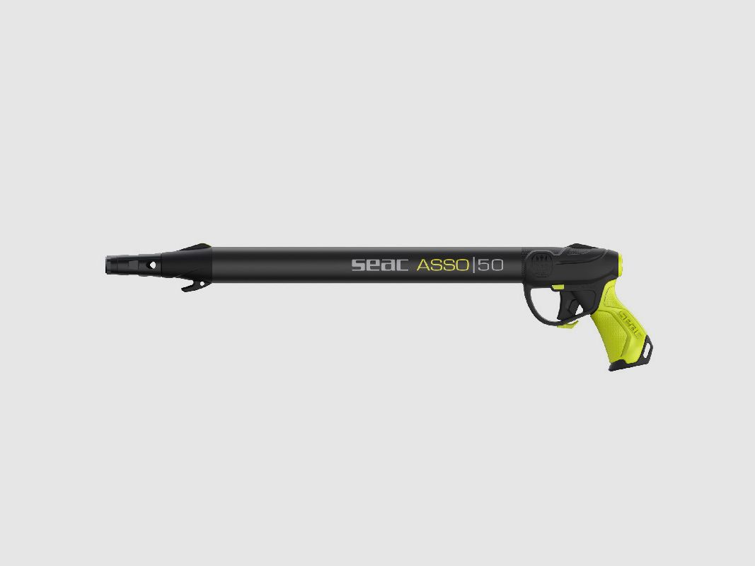 Rifle Asso S/R Seac Sub, imagen 1 de 11