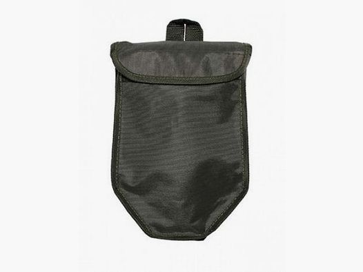 GLOCK Werkzeug Tasche f. Klappspaten Cordura, Schwarz