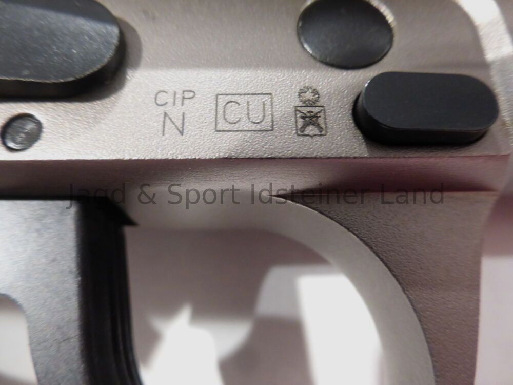 Beretta 92X Performance