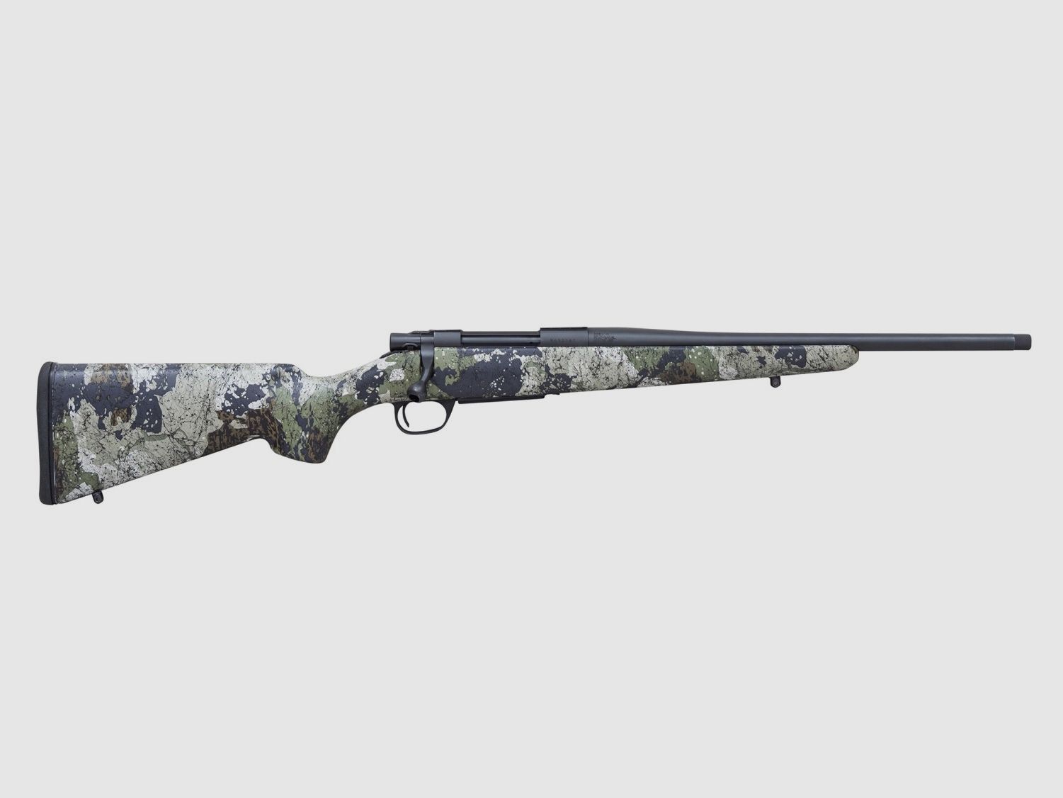 Howa 1500 Super Lite cal. 6.5 Creedmoor, .308 Win., .243 Win. 7MM-08 Rem, image 1 of 3