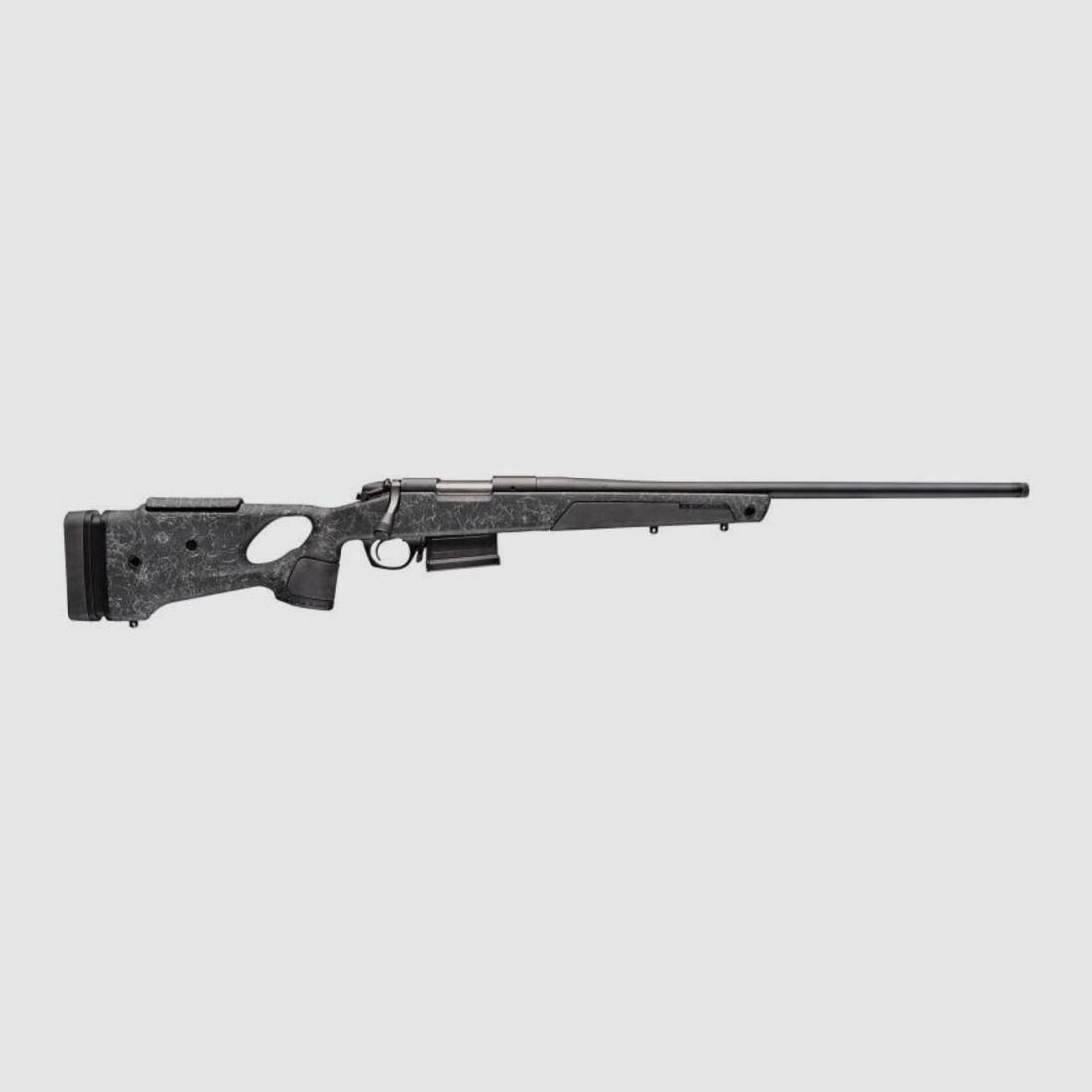 Bergara B14 Thumbhole 18 Zoll (18") .308 Win. - inkl. Koffer