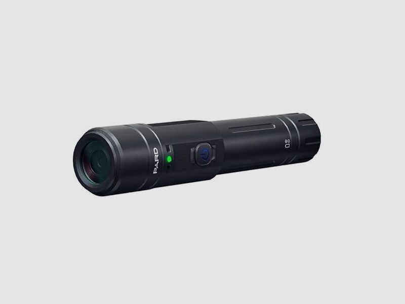 Pard Actiecamera 4K - Digitale Camera - Loopcamera