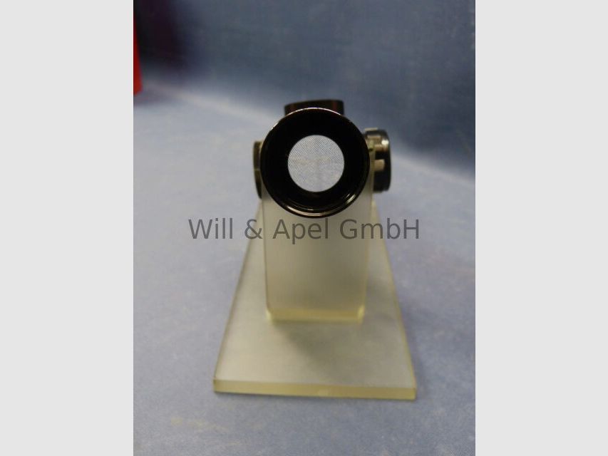 Leica Visus Glossy 1-4x24 i LW