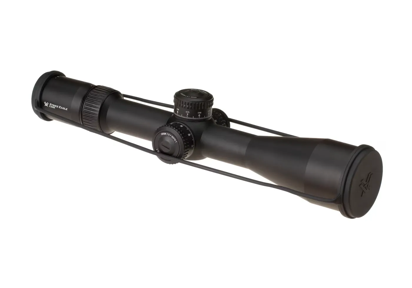 Vortex Optics Strike Eagle FFP 5-25×56 EBR-7C MRAD, Bild 3 von 7