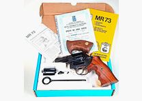MANURHIN MR 73 Police