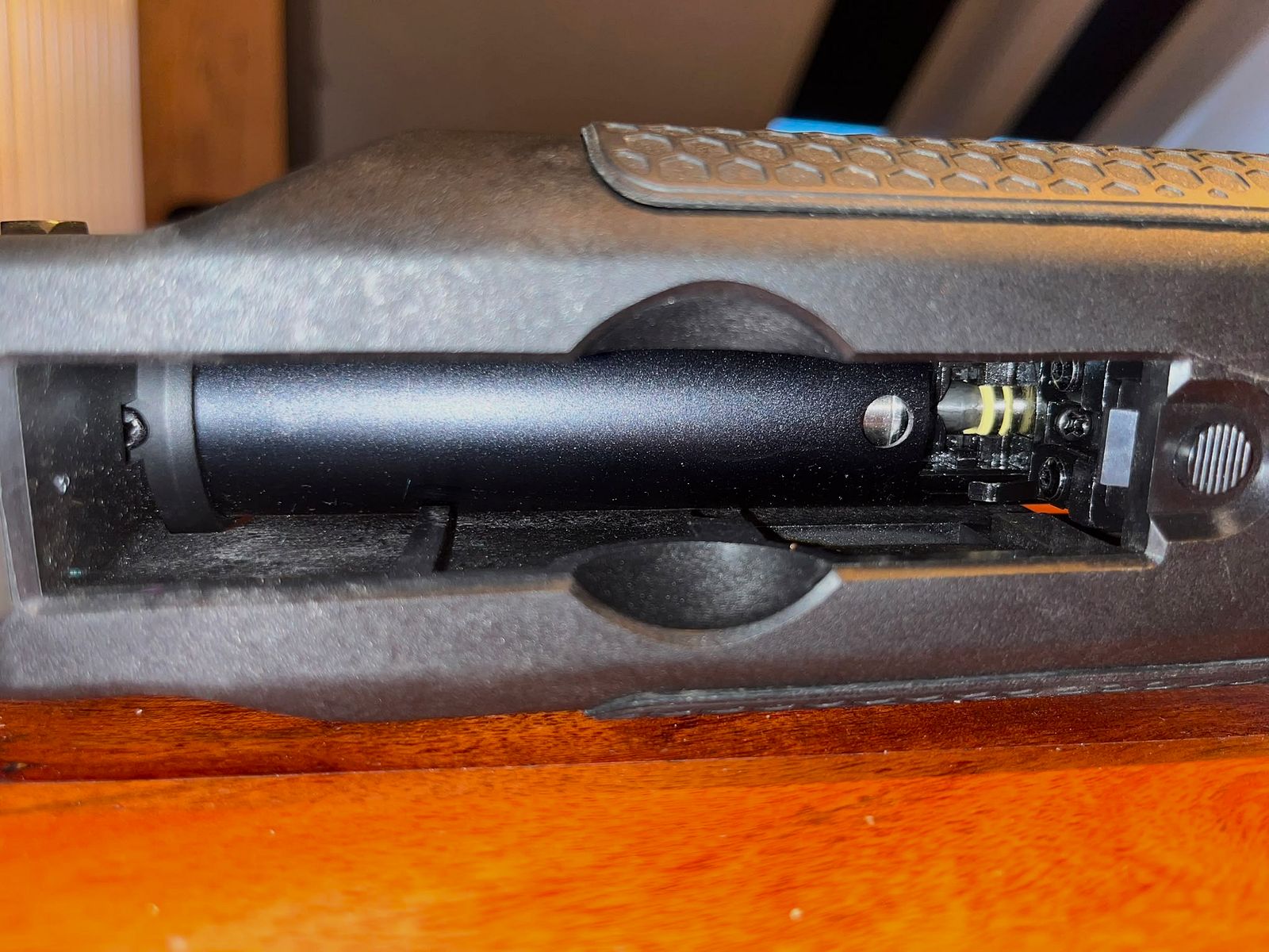 NOVRITSCH SSG10 A2
