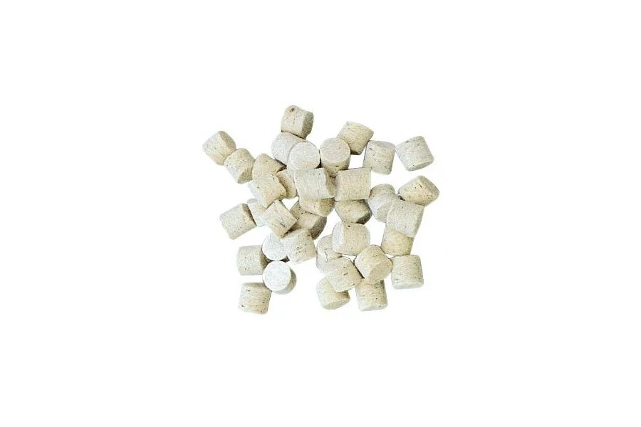Zestaw przybitek filcowych Pedersoli do broni USA 094 - 50 (C/PED. 094 50), zdjęcie 2 z 2