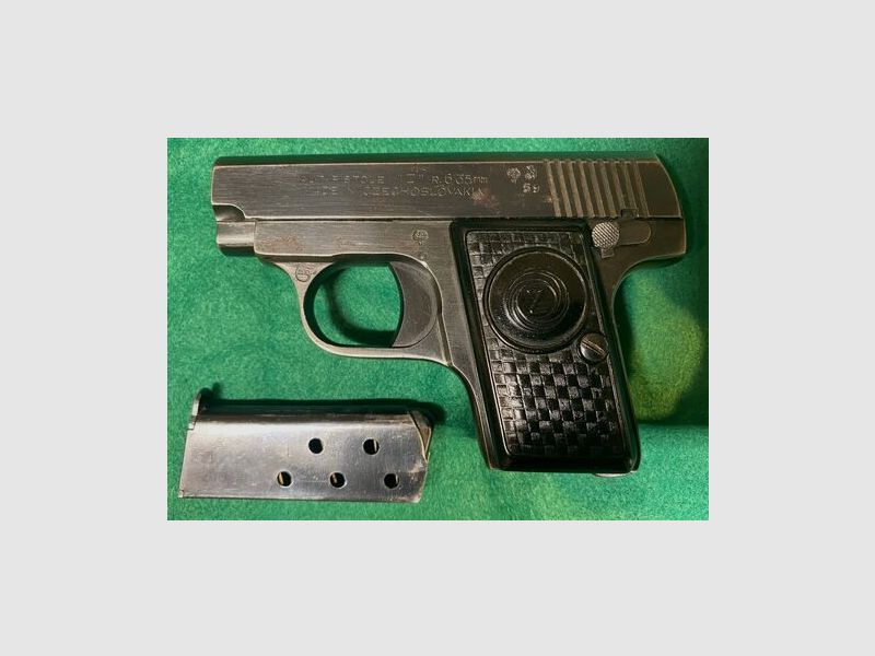 CZ Z