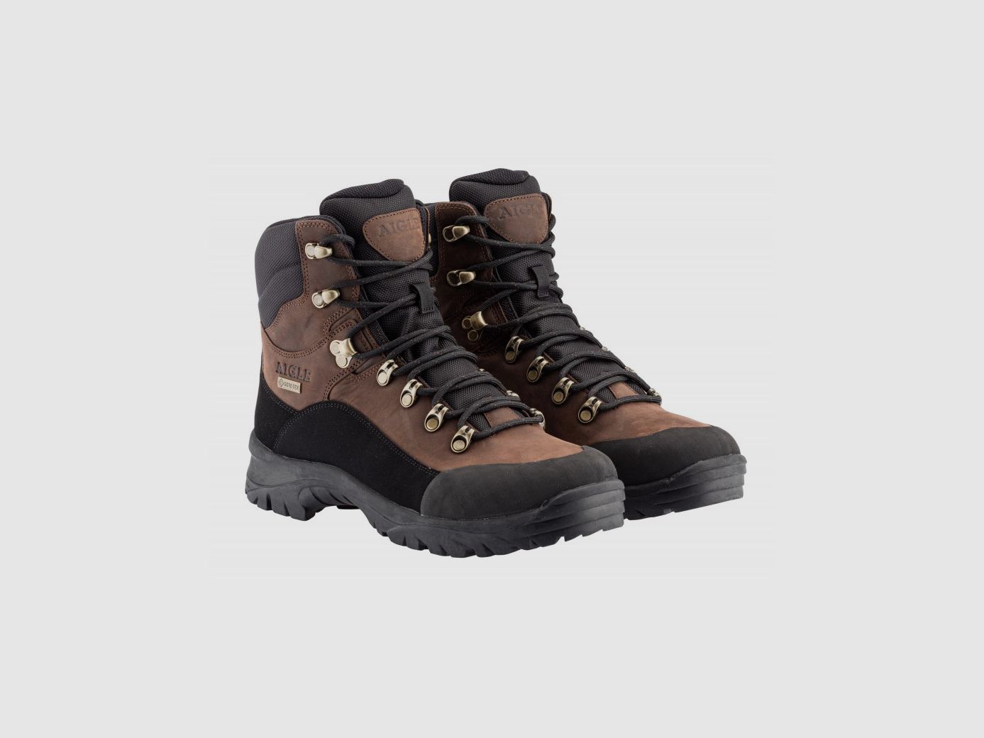 Chaussures de chasse Sarenne GTX - Aigle. T 44