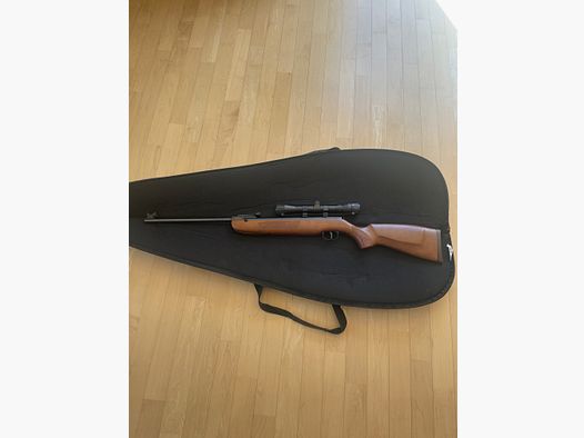 Weihrauch Sport HW50