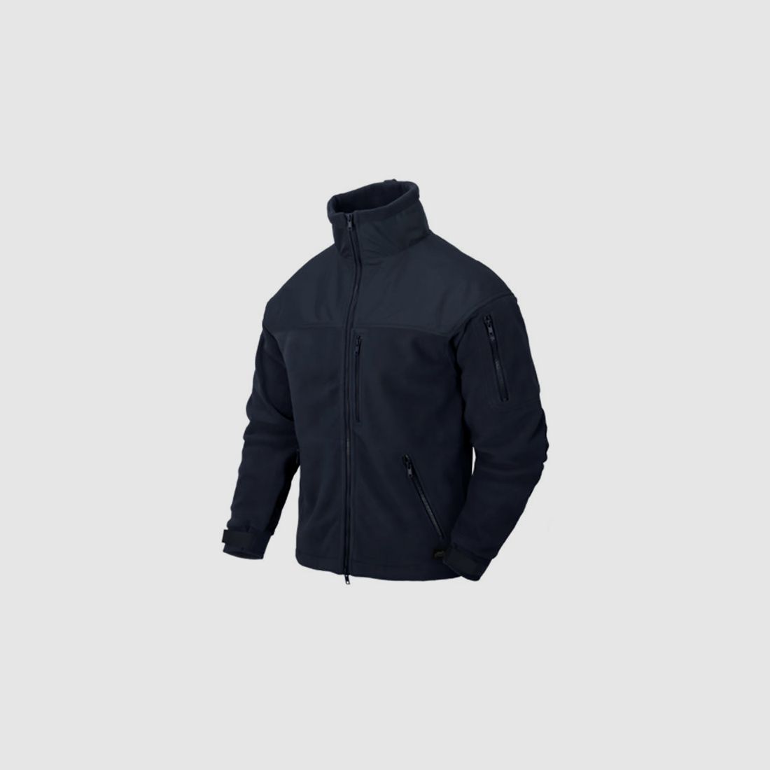 Fleece-Jacke, CLASSIC ARMY JACKET - FLEECE, Bild 3 von 16
