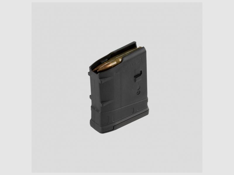 Magpul magazynek AR10 kal. .308Win - 10-nabojowy - czarny