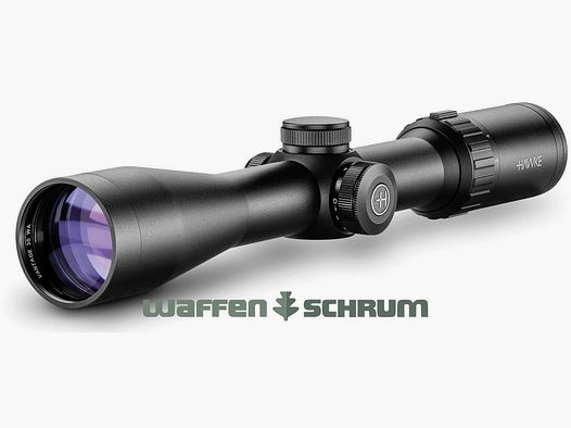 Hawke Vantage 30 WA 3-9x42 senza guida