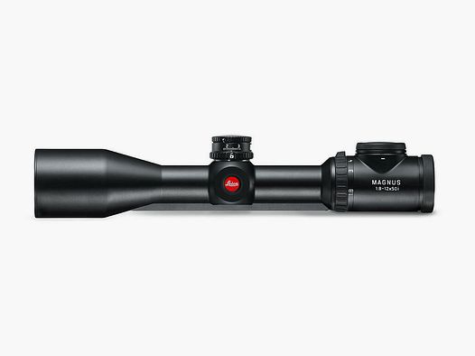 Leica Magnus 1,8-12x50 i BDC, avec rail