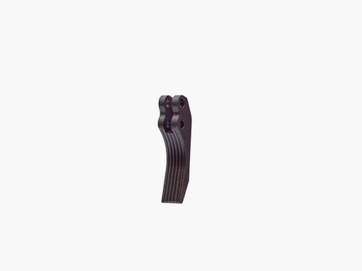 Beretta 92 Series Straight Trigger - Single Action Conversion