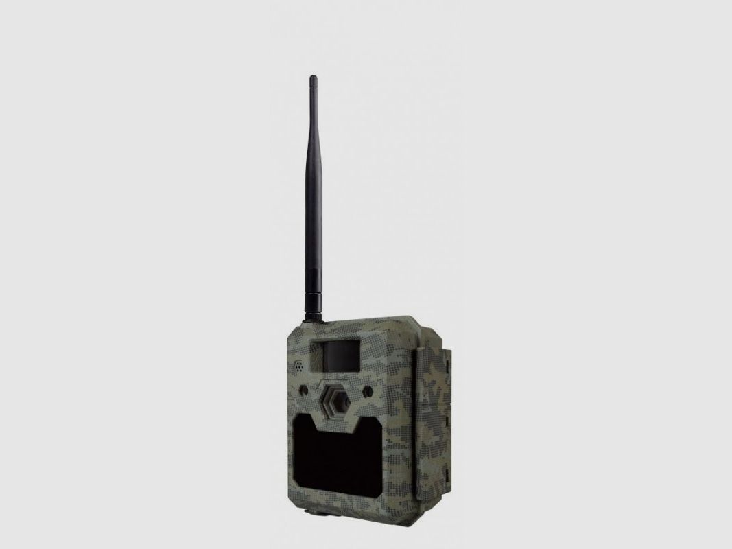 ICU CLOM CAM5 4G LTE, immagine 2 di 2