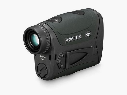 Vortex Laser Rangefinder Razor HD 4000