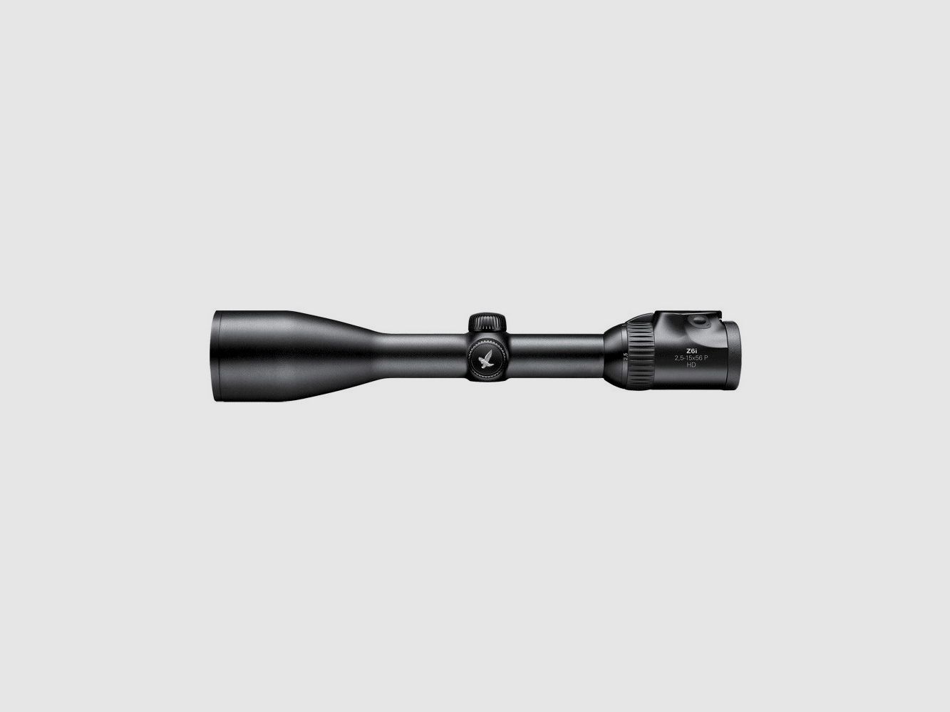 Swarovski Z6i 2.5-15x56 L richtkijker (ringen), afbeelding 3 van 4