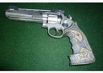 Smith & Wesson 64-3 .38Special