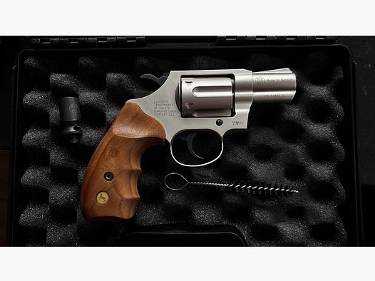 Colt Detective Special