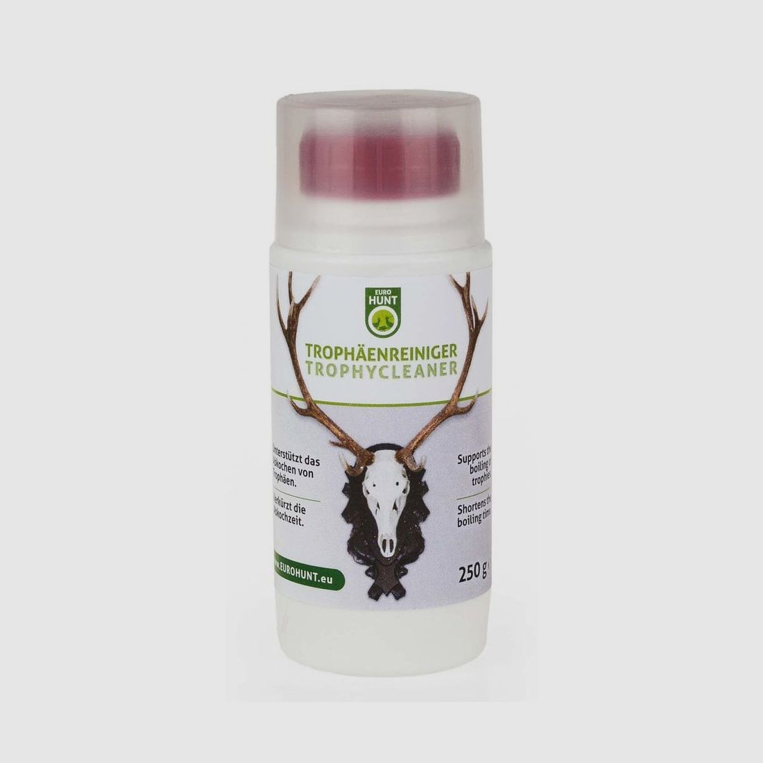 Eurohunt Trophäenreiniger 250g