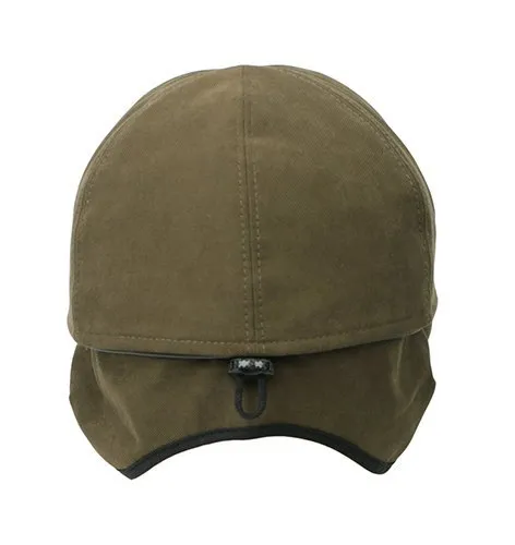 TAGART – Wintermütze mit REFLEX 3 Green-Membran, Bild 3 von 3