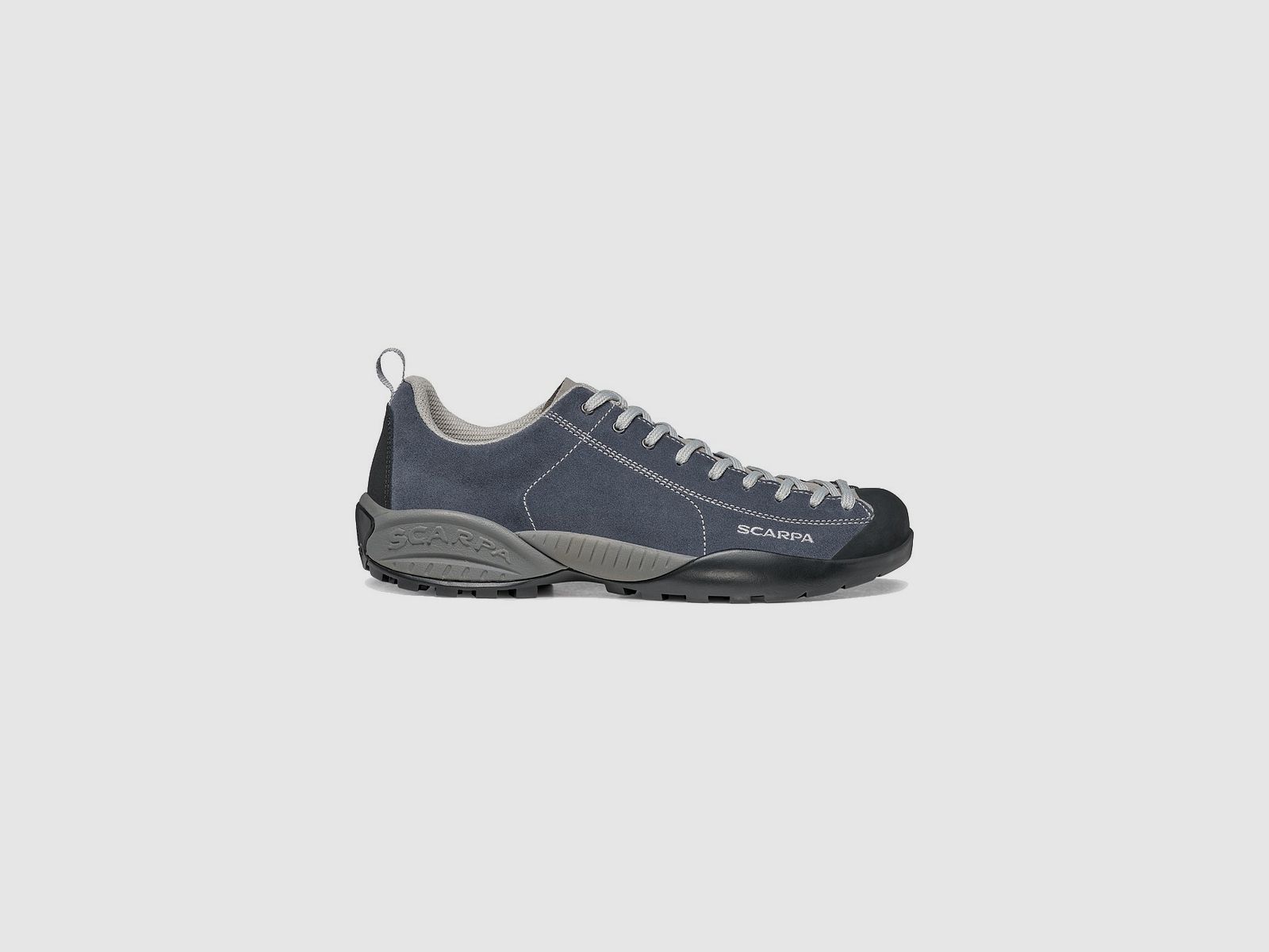 Scarpa Mojito iron grey, immagine 5 di 7