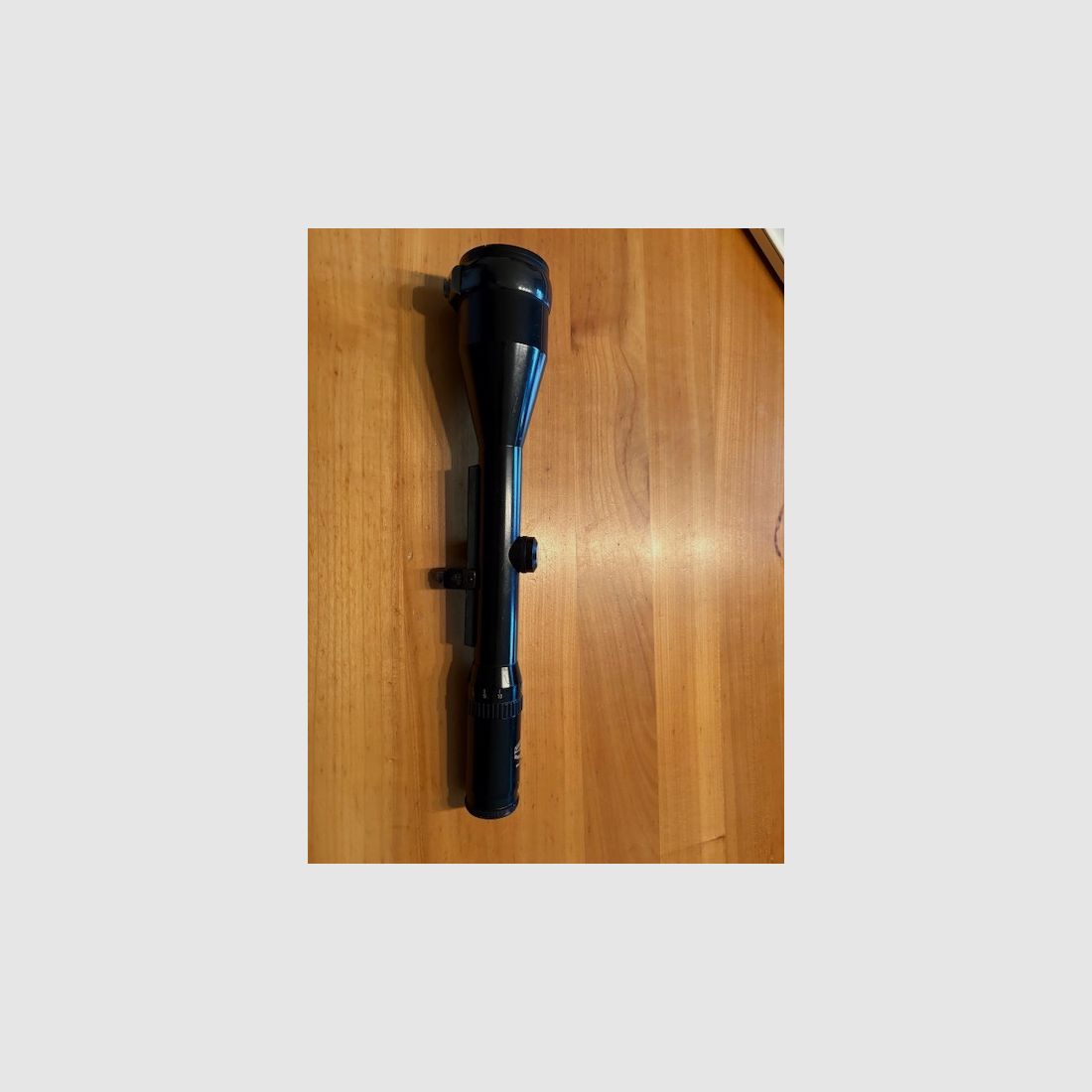 Schmidt et Bender S&B 2,5-10x56 Abs. 4