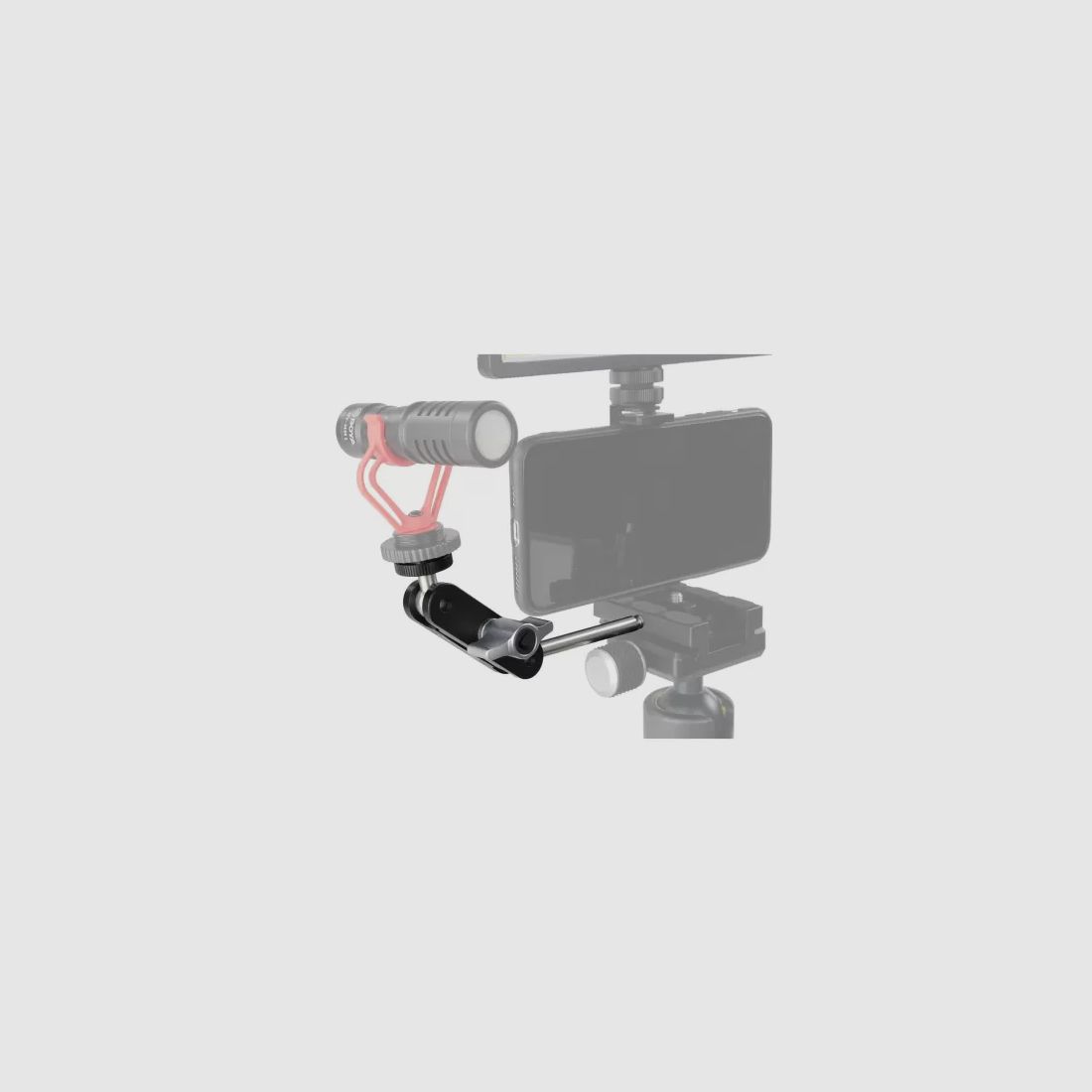 VEO TSA M - Magischer Arm für Zubehör (mittel), Bild 12 von 21