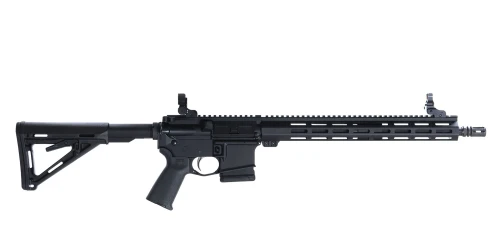 AR-15 MU-15 lufa 16" kal.223REM + UPPER 10,5"