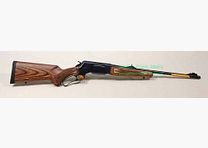 Browning BLR Hunter/mit Mündungsgewinde