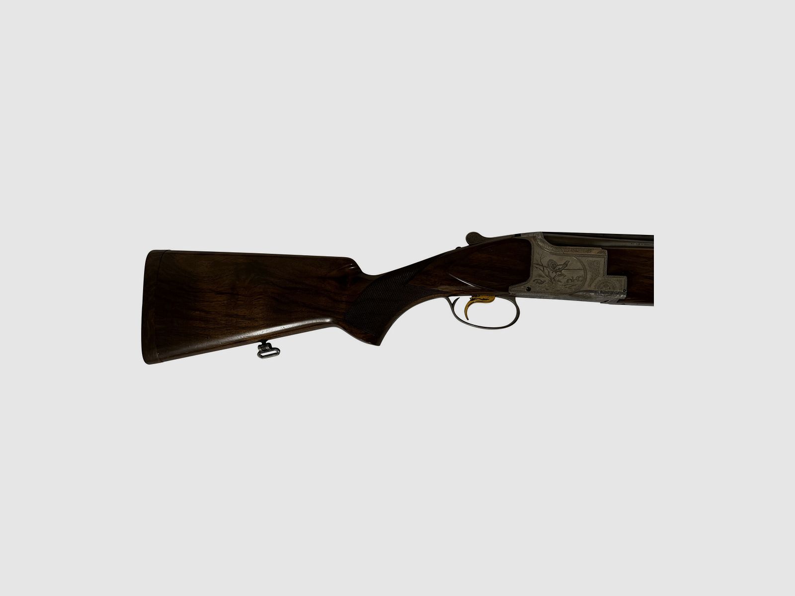 Browning B25 - 12/70