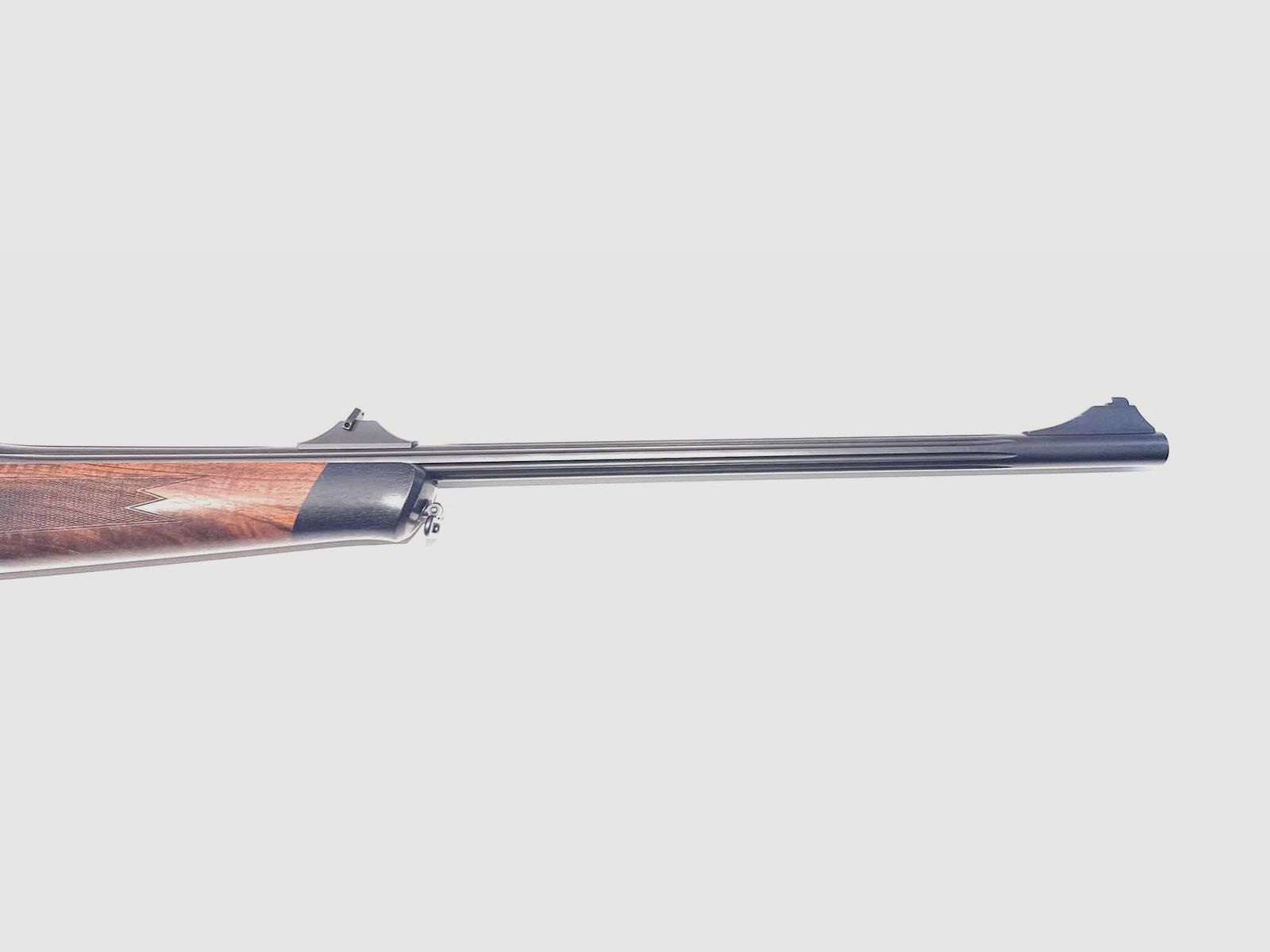Blaser R8 Black Edition 7mm Rem. Mag. – Kanneliert, Occasion, Bild 2 von 4