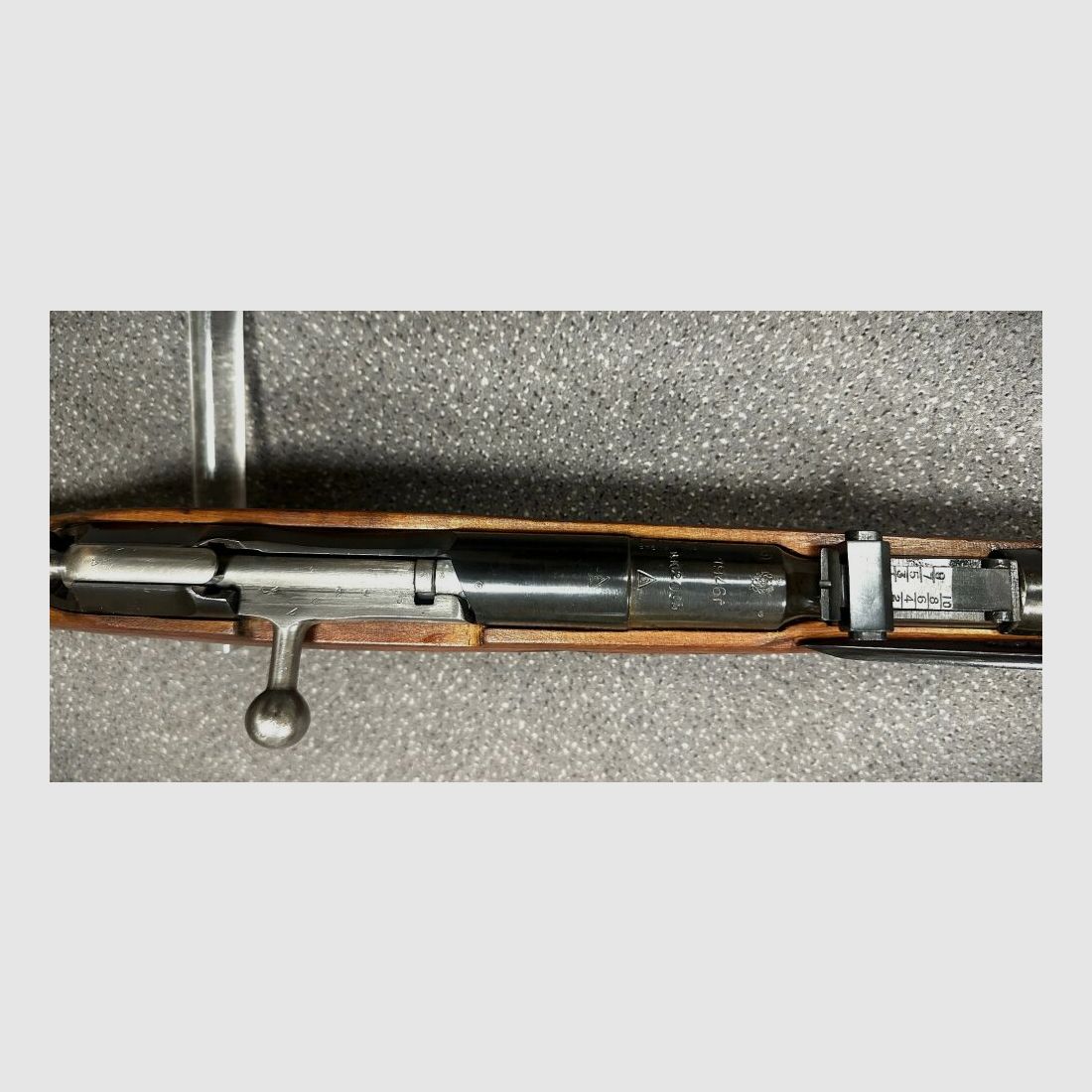 Mosin Nagant Karabiner 1944