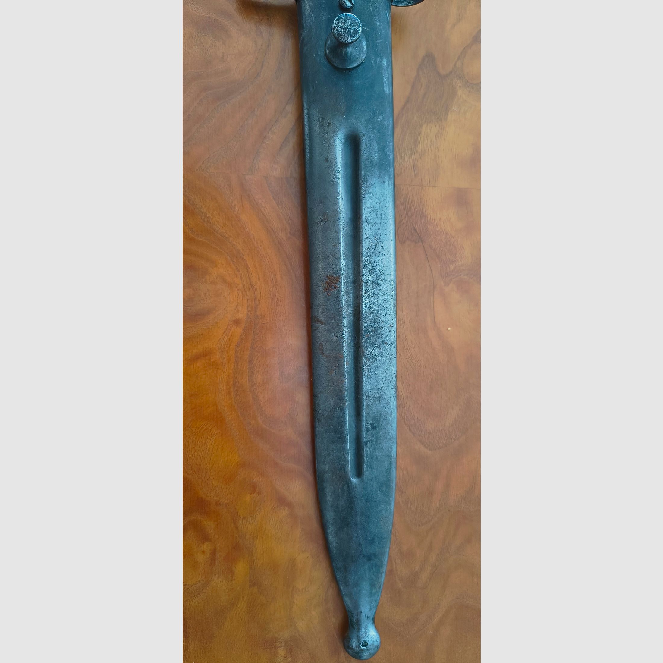 Bajonett M/1896 Schweden Bajonett für Schwedenmauser M38/M96