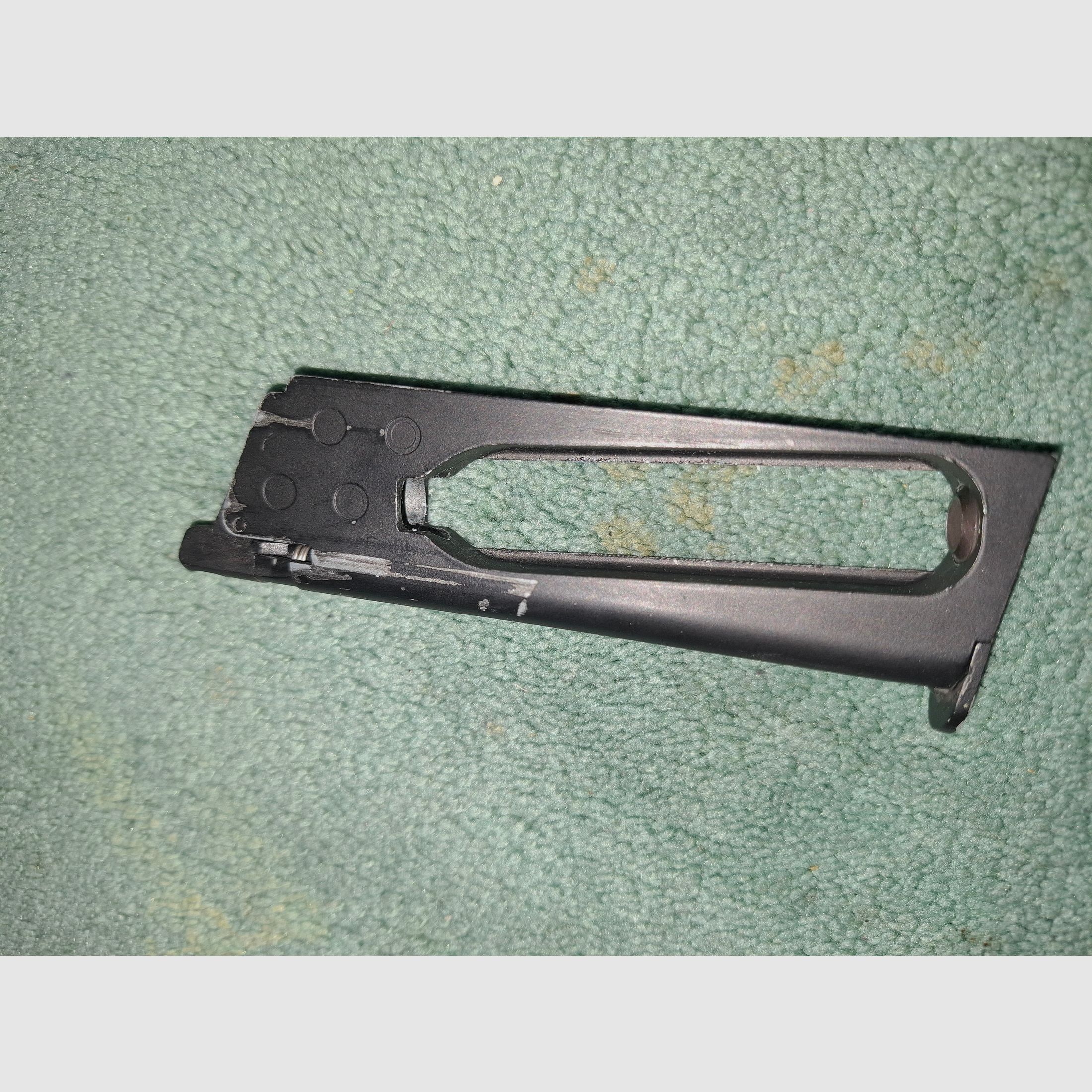 Colt M1911 A1 (100th Anniversary) Softair