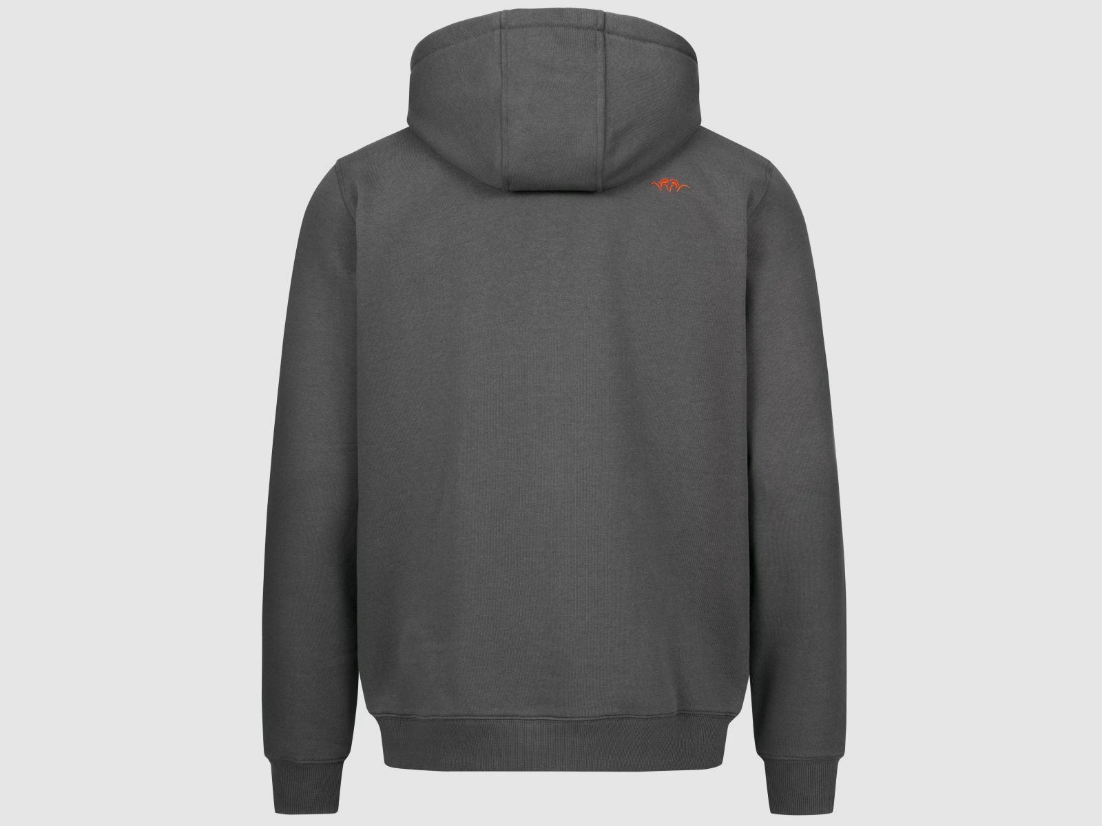 BLASER Herren Hoody Jacke 23 Anthrazit