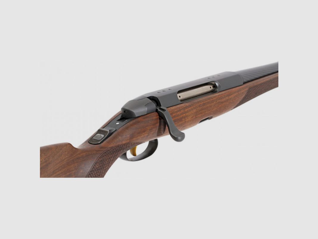 STEYR JUNGJÄGER SM12 GOISERER AVEC MGW M15X1 2024, image 2 sur 5