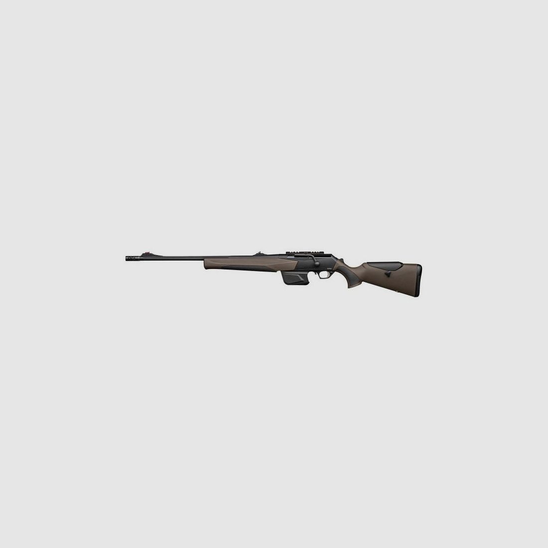 Browning Maral Standard Compo Brown Adj Fluted HC, Bild 2 von 6