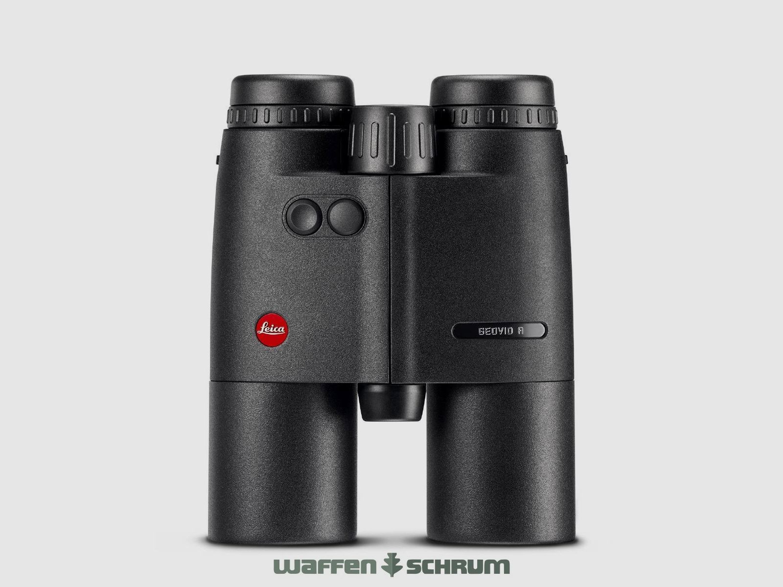 Leica Geovid R  8x42