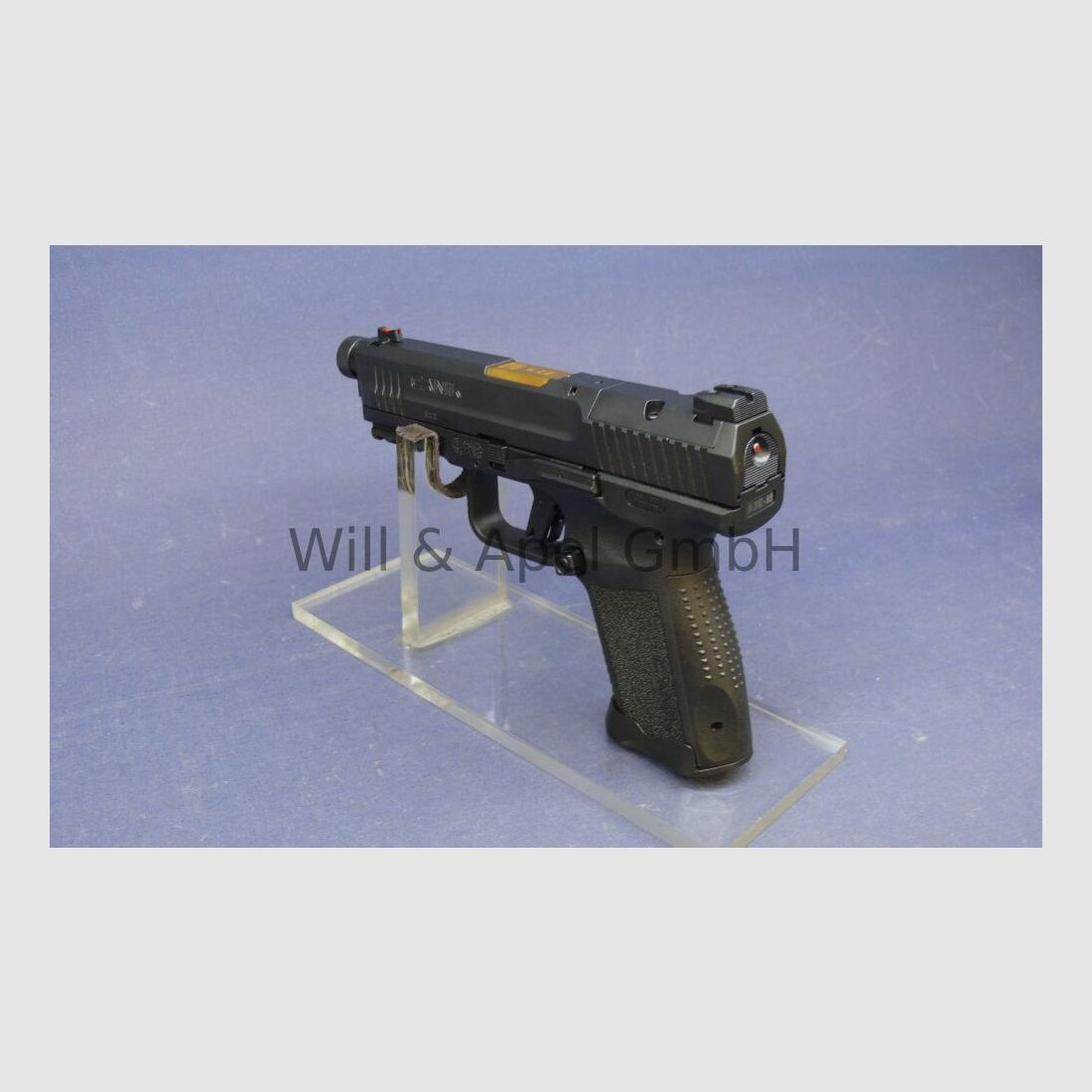 Canik TP9 zwart, afbeelding 4 van 10