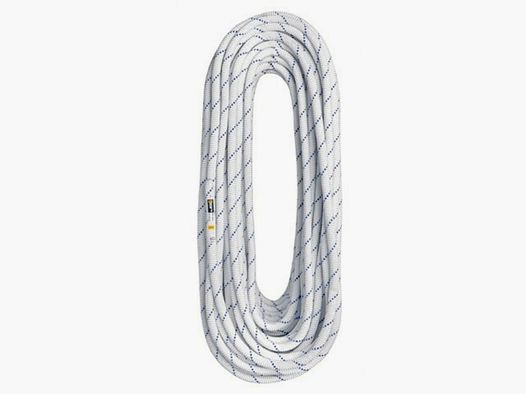 Halbstatische Seil Singing Rock Contra 10,5 mm (50 Meter)