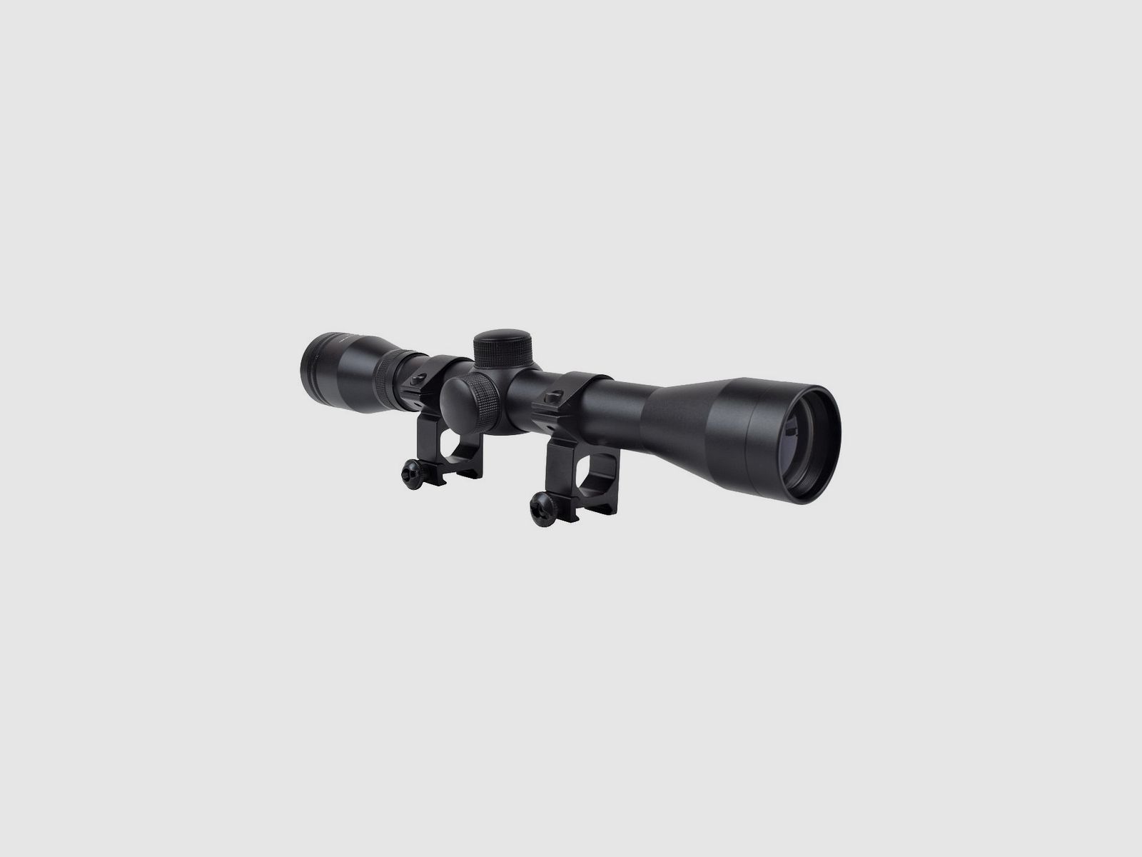 Cannocchiale Js-tactical lente 32 mm zoom 4x, immagine 1 di 4