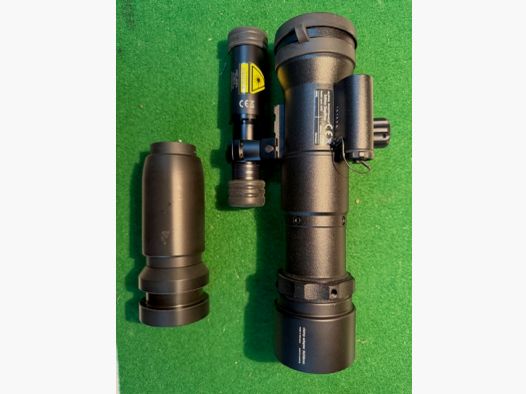 High End Nachtsicht Vorsatzgerät