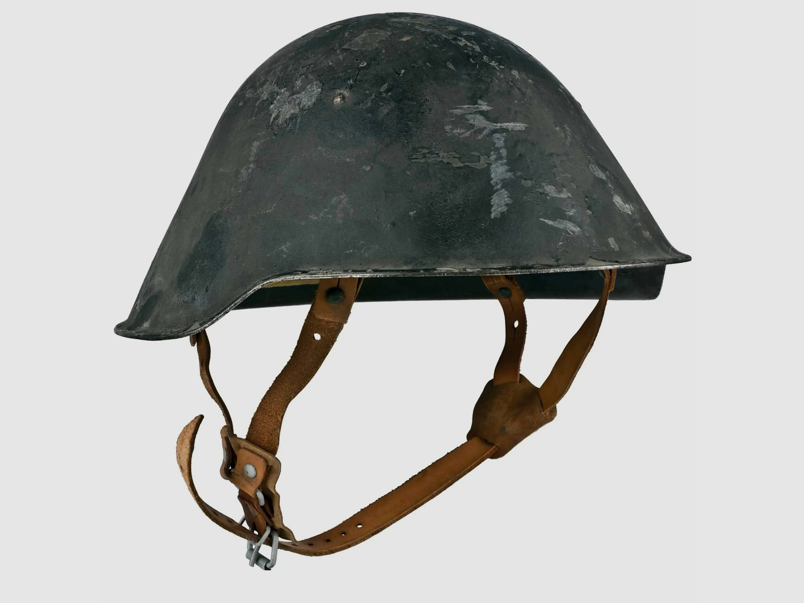 NVA NVA Helm gebraucht