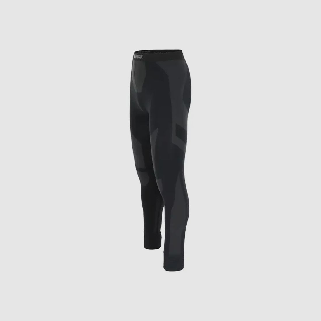 Thermische Broek Heren Hypnos Herock® - Zwart, afbeelding 2 van 11