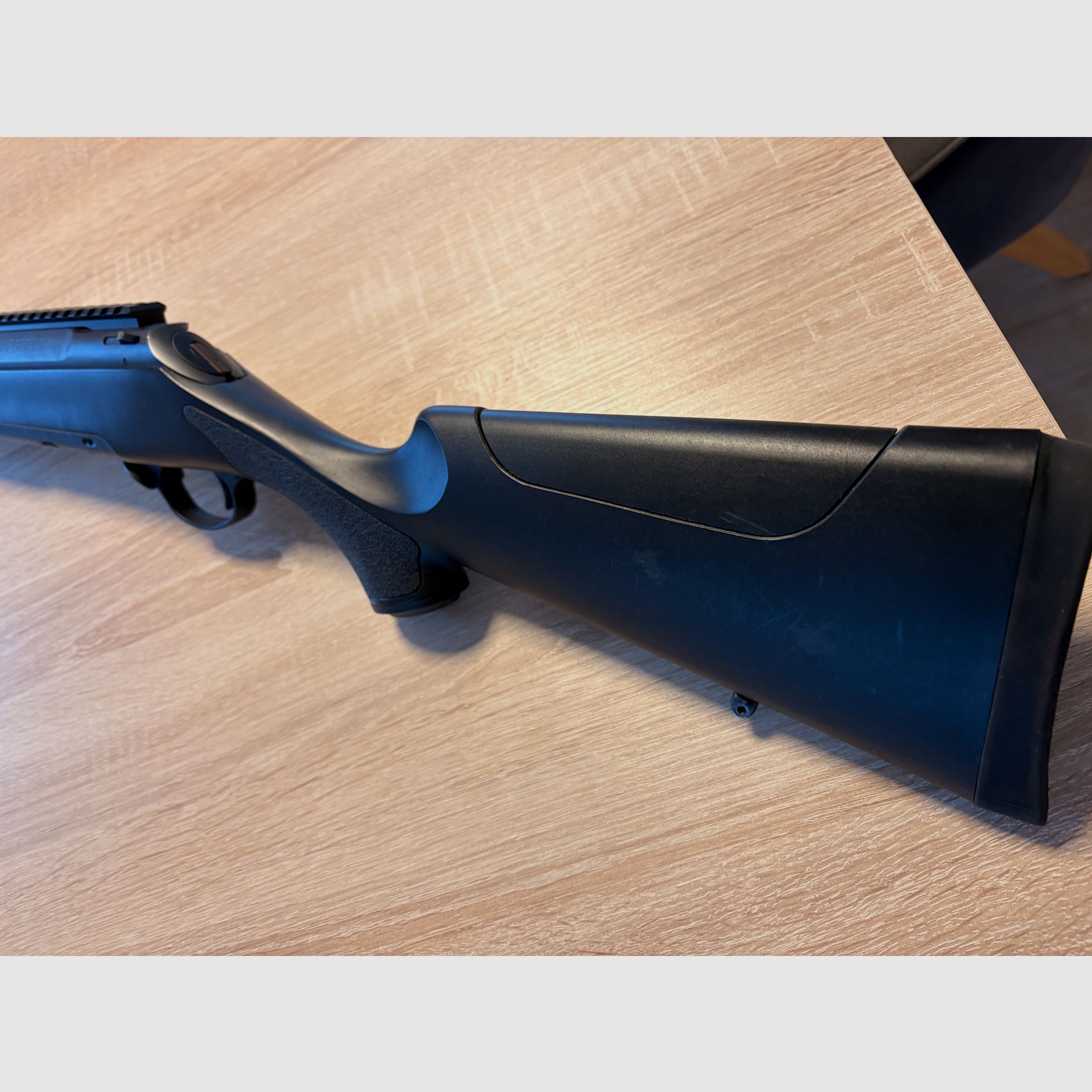 Haenel Jäger 10 Varmint Sporter