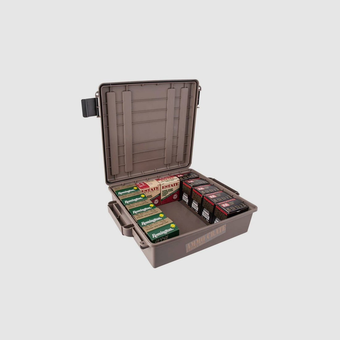 MTM Munitionskiste ACR5-72 dark earth, Bild 1 von 5